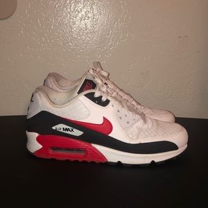 Air max 90 size 9